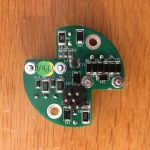 Communication PCB