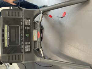 Read more about the article Cybex 750T Treadmill